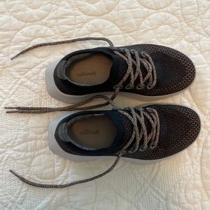 Allbirds Limited Edition Tree Dasher Running Shoe